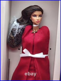 2014 Integrity Toys Convention Gloss Grandiose Natalia Fatale #91356