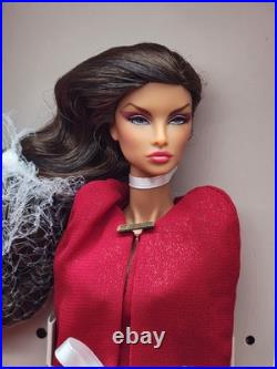 2014 Integrity Toys Convention Gloss Grandiose Natalia Fatale #91356