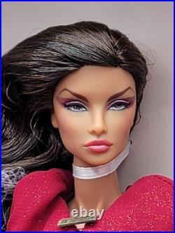 2014 Integrity Toys Convention Gloss Grandiose Natalia Fatale #91356