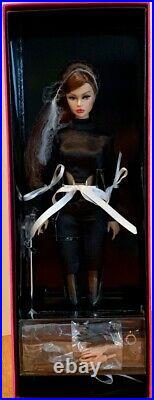 2014/PP060 Agent Lotta Danger Poppy Parker Doll 3 Extra sets of hands! MIB