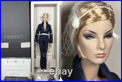 2015 Integrity Toys Cinematic Convention Perfectly Suited Giselle Nrfb Rare