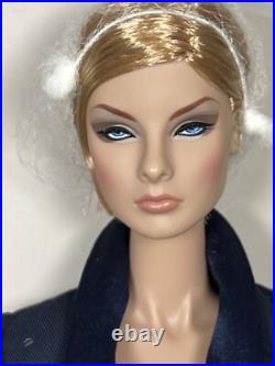 2015 Integrity Toys Cinematic Convention Perfectly Suited Giselle Nrfb Rare