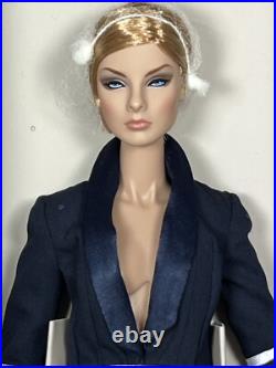 2015 Integrity Toys Cinematic Convention Perfectly Suited Giselle Nrfb Rare