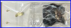 2015 Integrity Toys Cinematic Convention Perfectly Suited Giselle Nrfb Rare