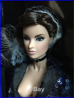 2016 IFDC Exclusive FR Integrity Anja As Agent 355 Fashion Royalty 12 Doll NRFB