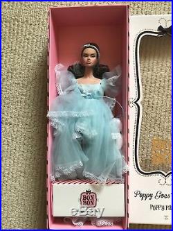 2016 Poppy Parker Powder Puff Doll The Bonbon Collection Integrity Toys