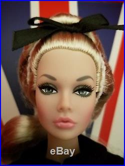 2017 Inegrity FR Poppy Parker Welcome to Misty Hollows NRFB W Club Exclusive