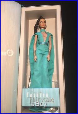 2017 Integrity Convention NATURAL WONDER RAYNA DOLL Centerpiece LE SALE