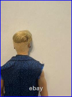 2017 Integrity Toys Wonderland Industry Style Lab Dim The Lights Milo Montez