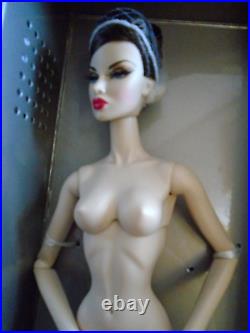 2018 Integrity Toys Fashion Royalty Subtle Affluence Eugenia Nude Doll