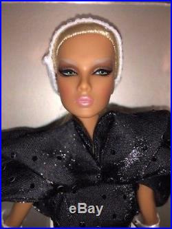 2018 Integrity Toys LUXE LIFE Convention Afterglow Lilith Blair Nu Face NRFB