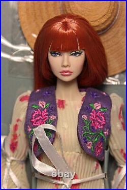 2018 MIB/Complete Peace of My Heart Poppy Parker IFDC Exclusive Fashion Royalty