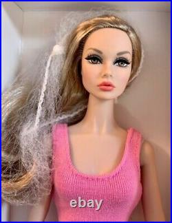 2019/PP161 Cool Poppy Parker She's a Real Doll Style Lab Integrity Toys MIB