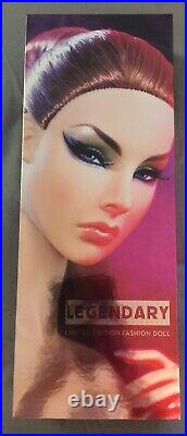 2020 Legendary Convention Collection Dazzling Debut Poppy Parker Integrity Toys