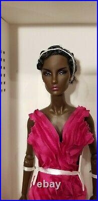 2021 Integrity Toys Convention Elyse Jolie Fashion Royalty Doll Fall 2020