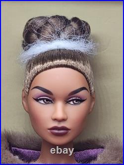 2023 Integrity East 59th Lady Aurelia Grey Enchanting in Amethyst #73053 NRFB