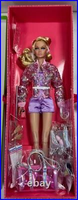 2024/77256 Star Muse Poppy Parker Doll W Club Exclusive NRFB 2024/77256 Star Muse Poppy Parker Doll W Club Exclusive NRFB