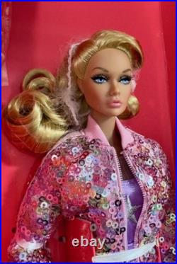 2024/77256 Star Muse Poppy Parker Doll W Club Exclusive NRFB 2024/77256 Star Muse Poppy Parker Doll W Club Exclusive NRFB