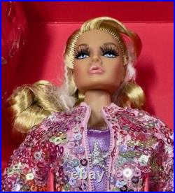 2024/77256 Star Muse Poppy Parker Doll W Club Exclusive NRFB 2024/77256 Star Muse Poppy Parker Doll W Club Exclusive NRFB