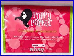 2024/77256 Star Muse Poppy Parker Doll W Club Exclusive NRFB 2024/77256 Star Muse Poppy Parker Doll W Club Exclusive NRFB