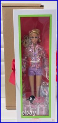 2024/77256 Star Muse Poppy Parker Doll W Club Exclusive NRFB 2024/77256 Star Muse Poppy Parker Doll W Club Exclusive NRFB