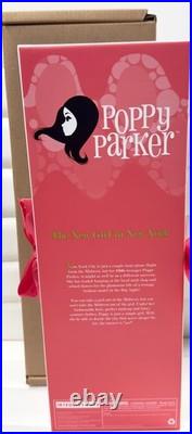 2024/77256 Star Muse Poppy Parker Doll W Club Exclusive NRFB 2024/77256 Star Muse Poppy Parker Doll W Club Exclusive NRFB
