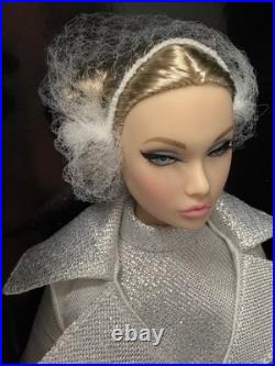 2024/77261 Swiss Misbehave Poppy Parker Doll Stilettos Out IT Convention NRFB