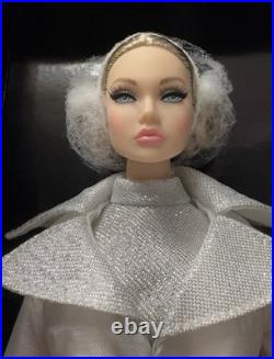 2024/77261 Swiss Misbehave Poppy Parker Doll Stilettos Out IT Convention NRFB