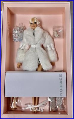 2024/82174 Baby Blue Imogen Lennox Doll Mini Nu. Face Gift Set W Club Excl NRFB