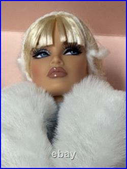 2024/82174 Baby Blue Imogen Lennox Doll Mini Nu. Face Gift Set W Club Excl NRFB