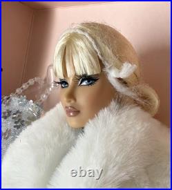 2024/82174 Baby Blue Imogen Lennox Doll Mini Nu. Face Gift Set W Club Excl NRFB