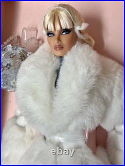 2024/82174 Baby Blue Imogen Lennox Doll Mini Nu. Face Gift Set W Club Excl NRFB