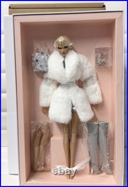 2024/82174 Baby Blue Imogen Lennox Doll Mini Nu. Face Gift Set W Club Excl NRFB