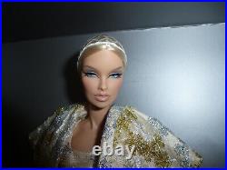20th Anniv GRACEFUL REIGN VANESSA PERRIN Exclusive FR/Integrity Doll 91526 NRFB