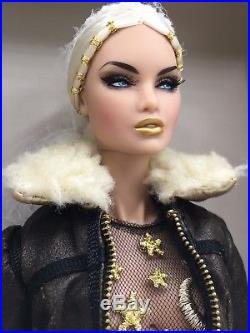 24K Erin Salston Dressed Doll NRFB Fairytale Convention Exclusive