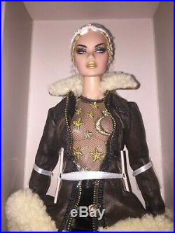 24K Erin Salston Dressed Doll NRFB INTEGRITY Fairytale Convention Exclusive
