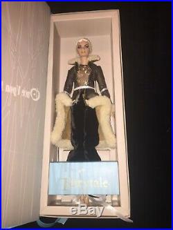24K Erin Salston Dressed Doll NRFB INTEGRITY Fairytale Convention Exclusive