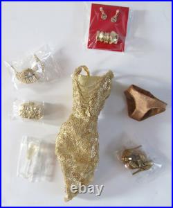 24k Shine Amirah Majeed Outfit & Accessories Integrity Toys Meteor