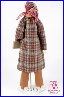 2X 2026 Runway Dolls Royal Dinner & Royalty In Balmoral Lilibet 12.5 Custo