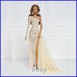 5 Gowns For Fr2 Fashion Royalty Doll D017n, D045b, D047b, D077b, D086b