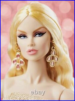 A Doll's Life Vanessa Perrint 2021 Gift Set Fashion Royalty Integrity Toys Nrfb