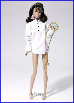 A Girl I Know Named Holly Golightly Breakfast at Tiffany's Audrey Hepburn Doll