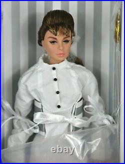 A Girl I Know Named Holly Golightly Breakfast at Tiffany's Audrey Hepburn Doll