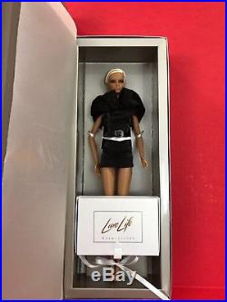 AFTERGLOW Lilith Blair 2018 Luxe Life Integrity Toys Convention MIB NRFB