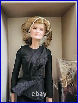 AHS AMERICAN HORROR STORY COVEN FIONA GOODE INTEGRITY JESSICA LANGE FASHION Doll