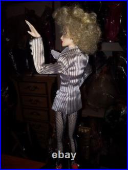 APHRODISIAC AvantGuard 12 Clone DRESSED DOLL INTEGRITY Fashion Royalty (ED) APHRODISIAC AvantGuard 12 Clone DRESSED DOLL INTEGRITY Fashion Royalty (ED)