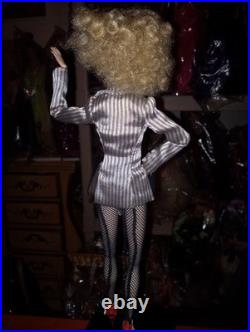 APHRODISIAC AvantGuard 12 Clone DRESSED DOLL INTEGRITY Fashion Royalty (ED) APHRODISIAC AvantGuard 12 Clone DRESSED DOLL INTEGRITY Fashion Royalty (ED)