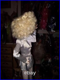 APHRODISIAC AvantGuard 12 Clone DRESSED DOLL INTEGRITY Fashion Royalty (ED) APHRODISIAC AvantGuard 12 Clone DRESSED DOLL INTEGRITY Fashion Royalty (ED)