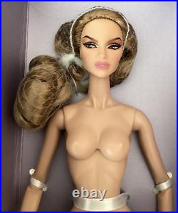 Acquired Traits Natalia Doll Integrity 2020 Convention FR Style Lab NRFB