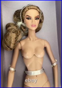 Acquired Traits Natalia Doll Integrity 2020 Convention FR Style Lab NRFB
